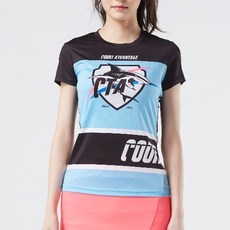 Court Advantage 女款短袖T恤 VANT-2026