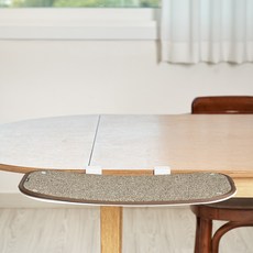 Cat Pact貓咪多層置物架, 1個, 棕色