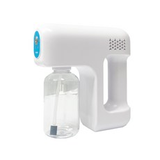 케어마일 클린건 손소독기, CM-CG01