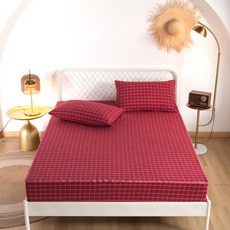 優質床墊套 D129