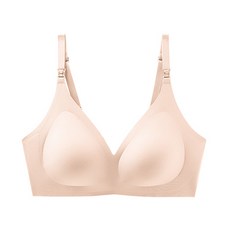 LUNA GLAM 無痕哺乳內衣 LKJ004