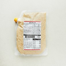 참깨 드레싱 TW, 1kg, 1개