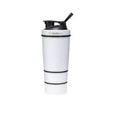 MetalShake 金屬震動 600, 珍珠白, 600毫升