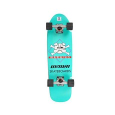 unknown 不法的山茱wood巡洋艦板, 薄荷