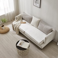 initium Aqua沙發墊 3人座