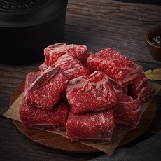푸드랩플러스 미국산 찜갈비 (냉장), 1.6kg, 1개