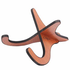 Longteam 樂器吉他裝飾架, 單色