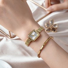 Julius 女士金屬手錶 JA-771