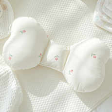 Malolotte 嬰幼兒用30支紗糖果枕, 香甜鬱金香, 1個