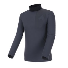 Volvik 富維克 男士高爾夫梳子印花半龜 T 恤 VMTSL991