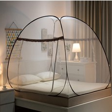 簡約帳篷型蚊帳 W13, 類型 2