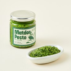 맷도르 바질페스토, 200g, 1개