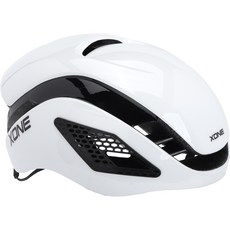 Safeun XONE 自行車安全帽 XONE-G, 白色, 1個