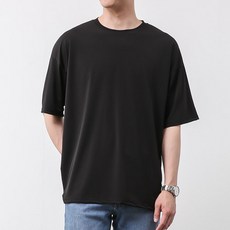 DANGOON 男款乾爽彈力短袖T恤