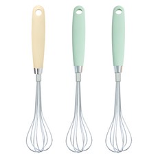 GENIAL 奈米莫諾 迷你攪拌器 3入組, 1套, 奈米, 奈米, 莫諾