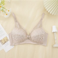 Alleophom Trinity蕾絲哺乳內衣