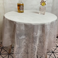 Market A 溫馨格紋法蘭絨桌布, TYPE13, 60 x 60 cm