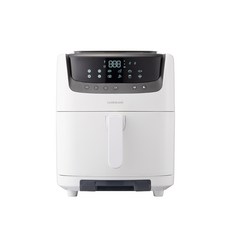 락앤락 스팀에어프라이어 7L, 코지화이트, 코지화이트