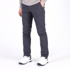 男款戶外休閒彈性高爾夫球褲 YDWF0001