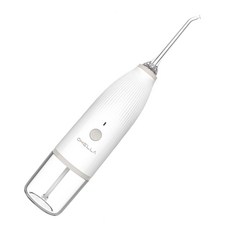ABKO Oella 口腔沖洗器 白色, OH-OI02