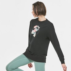 mulawear 女士花朵罩衫 MWSBTL113