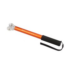 스마트폰 셀카포드, QP-902(오렌지), 1개