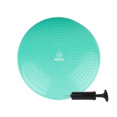 HEYFI 平衡墊, 快樂薄荷