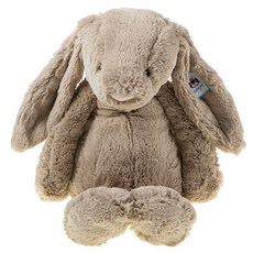 젤리캣 바쉬풀 버니, 베이지, 1개