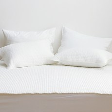 타카타카 순면 피그먼트 공감 밴딩 베개커버