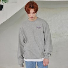 엑시아 선샤인 맨투맨 E06BRD_ANX10365