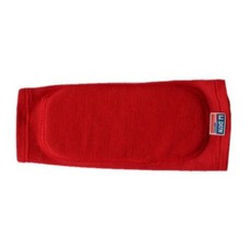 와이앤비 스포츠 팔꿈치 보호대 레드, 1개