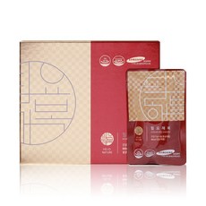 Helio Nature Necessary Haebok 紅參濃縮液 10p, 800毫升, 1個