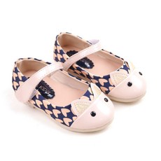 Foot Foot 孩童墜入愛河兔鞋