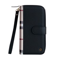 ROAR 拉鍊錢包式手機皮套