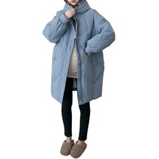 에스텔라 캐주얼 임산부 자켓 WER50
