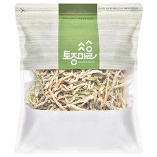 토종마을 건무우말랭이, 600g, 1개
