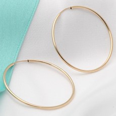 Lawool stone 女款14k金戒指耳環 JT148