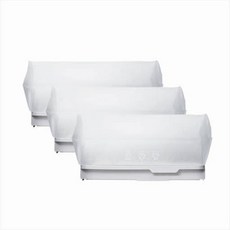 나르왈 Narwal Freo X Ultra / Pro / Z10 더스트백, 3개