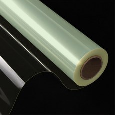 TPU聚氨酯薄膜, 單一顏色