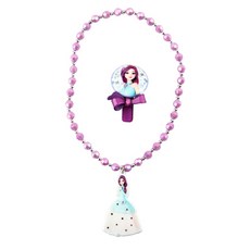 珠珠的秘密項鍊組