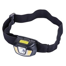 SMATO LED燈頭燈SLH-250A3, 混色, 1個