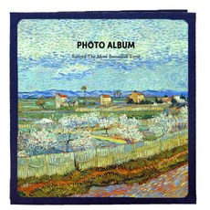 Minseong Company 藝術相簿 07, 40張, 白色(內頁)