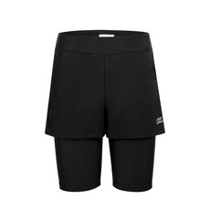 KOOGI ADVENTURE 孩童5分緊身褲 KG-O703