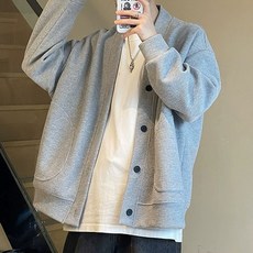 男士 DM Miro 鈕扣開襟衫