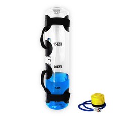 AIDEN 全身平衡水袋 25kg, 混色