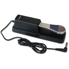 Meideal 相容 SP-50 延音踏板, 混色, 1個