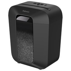 Fellowes 斐樂 LX41碎紙機, 42301, 黑色