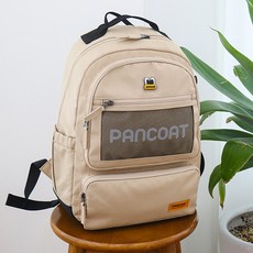 pancoat 兒童Pound後背包書包 PP140