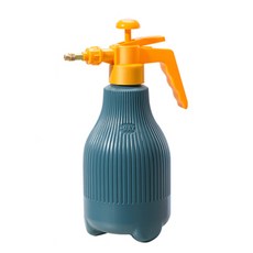 JCP 雙色園藝噴霧瓶 綠色, 1個