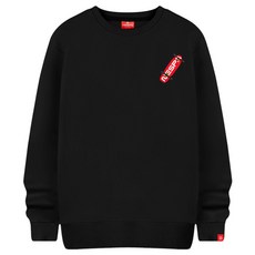 Nespa Board 男女通用運動衫半罩衫 SMD 0003